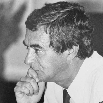 Dr. Roger Myers