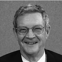 Dr. David Campbell