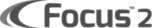 Focus 2 Logo